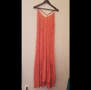 Flynn Skye Maxi Dress